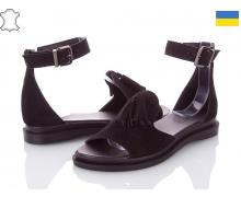 босоножки женские Sandalet Poli, модель 4009-1 лето