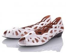 туфли женские KALEILA, модель 99-4 лето