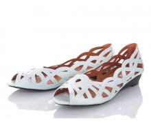 туфли женские KALEILA, модель 99-6 лето