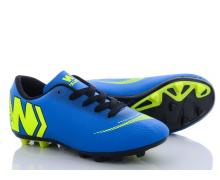 спорт детская VS, модель Crampon W02(31-35) демисезон