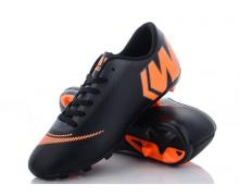 спорт подросток VS, модель Crampon WW07(36-39) демисезон