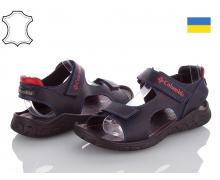сандалии мужские Sandalet Poli, модель 201-1M лето