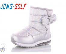 дутики детские Jong-Golf, модель A90036-39 зима