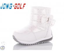 дутики детские Jong-Golf, модель A90036-7 зима