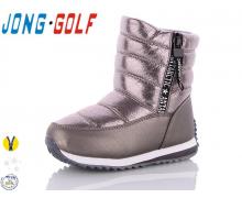 дутики детские Jong-Golf, модель B90037-2 зима