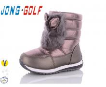 дутики детские Jong-Golf, модель B90038-2 зима