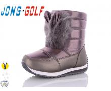 дутики детские Jong-Golf, модель B90038-22 зима