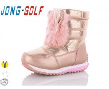 дутики детские Jong-Golf, модель B90038-8 зима