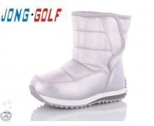 дутики детские Jong-Golf, модель B90039-39 зима