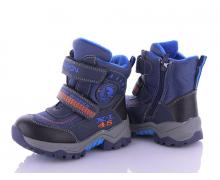 ботинки детские BBT, модель H2123-2 зима