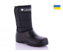 сапоги мужские KH-shoes, модель СНЛ2 зима