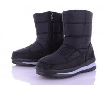 дутики мужские LinH Shoes, модель SFT702A зима