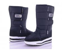 дутики женские LinH Shoes, модель SFT572C зима
