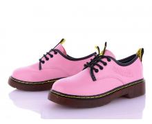 туфли женские Ailaifa, модель 920-8 демисезон