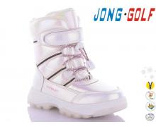 дутики детские Jong-Golf, модель B40072-7 зима