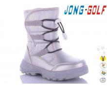 дутики детские Jong-Golf, модель B40073-19 зима