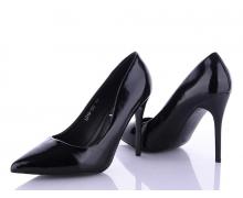 туфли женские Stilli Group, модель L019-100 демисезон