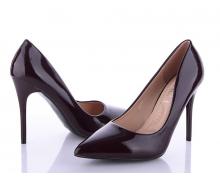 Туфли женские Stilli Group, модель L019-101 демисезон