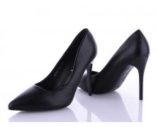 туфли женские Stilli Group, модель L019-103 демисезон