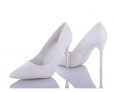 Туфли женские Stilli Group, модель L019-106 демисезон