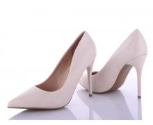 Туфли женские Stilli Group, модель L019-108 демисезон