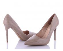 туфли женские Stilli Group, модель L019-110 демисезон
