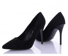 туфли женские Stilli Group, модель L019-111 демисезон