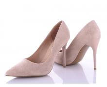Туфли женские Stilli Group, модель L019-113 демисезон