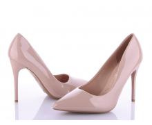 Туфли женские Stilli Group, модель L019-115 демисезон