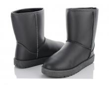 угги женский Class-shoes, модель UA02 grey зима