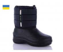 сапоги женские KH-shoes, модель РМ01 зима