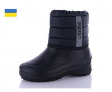 сапоги женские KH-shoes, модель РМ02 зима