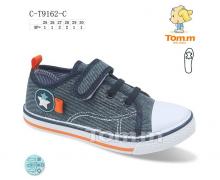 кеды детские Tom.m, модель 9162C демисезон