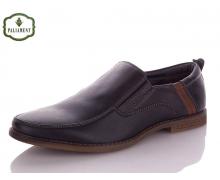 туфли мужские Paliament, модель A1889-1 демисезон