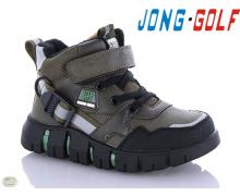 ботинки детские Jong-Golf, модель A30156-5 демисезон