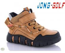 ботинки детские Jong-Golf, модель B30159-3 демисезон