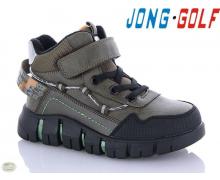 ботинки детские Jong-Golf, модель B30159-5 демисезон