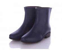 Сапоги женские Class-shoes, модель 108W blue (36-40) демисезон