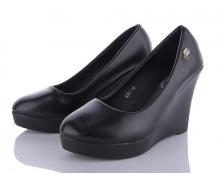туфли женские Shamilu, модель 539-1 демисезон