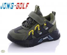 кроссовки детские Jong-Golf, модель B10458-5 демисезон