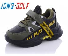 кроссовки детские Jong-Golf, модель B10473-5 демисезон