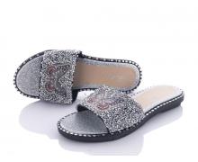 шлепанцы женские Summer shoes, модель 09-1 лето