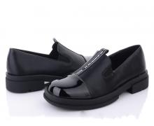 туфли женские Yimeili, модель Y692-1 демисезон