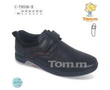 туфли детские Tom.m, модель 9536B демисезон