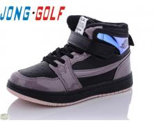 ботинки детские Jong-Golf, модель С30248-22 демисезон