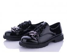 туфли женские LORETTA, модель E677-2 демисезон
