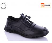 туфли мужские Kangfu, модель N2133 демисезон