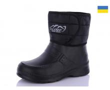 сапоги мужские KH-shoes, модель B04 зима