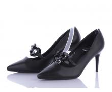 туфли женские Башили, модель 6097-M97-1 демисезон