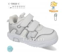 кроссовки детские Tom.m, модель 0026C демисезон